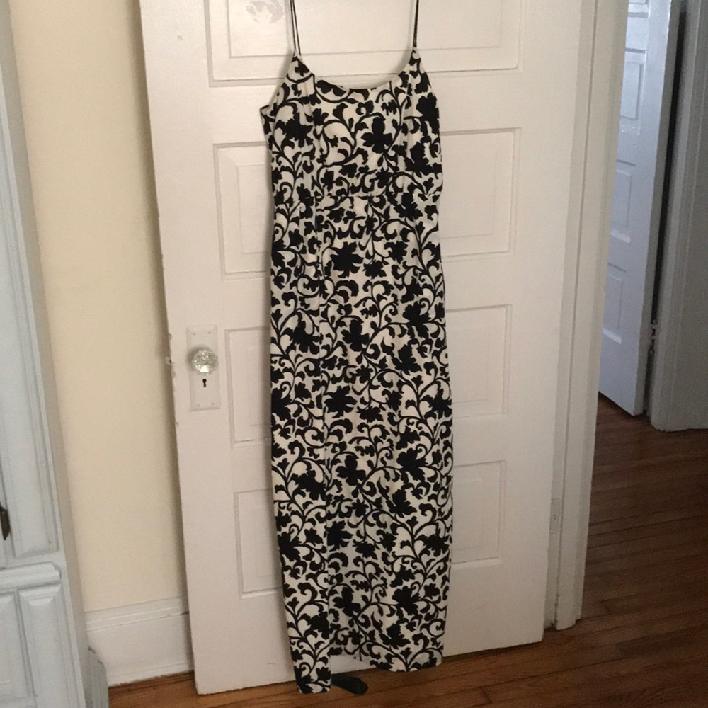 JCrew Maxi